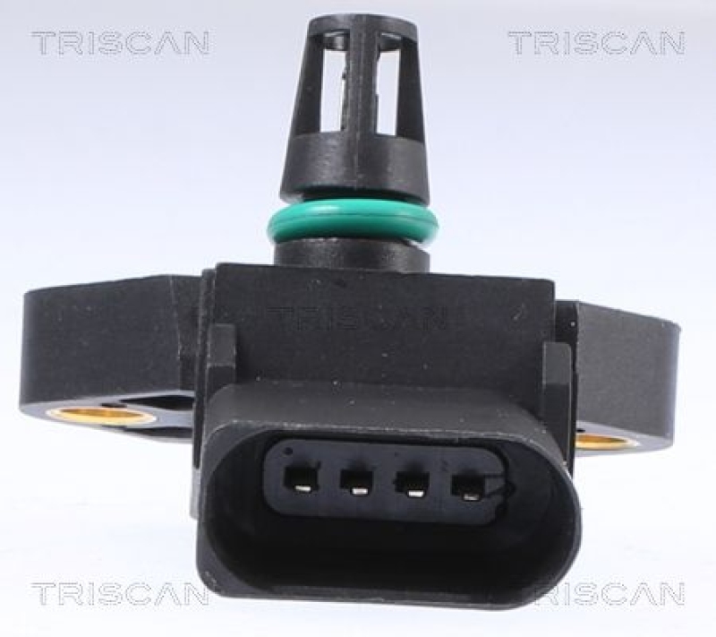 TRISCAN 8824 29007 Sensor, Manifold Druck für Vag