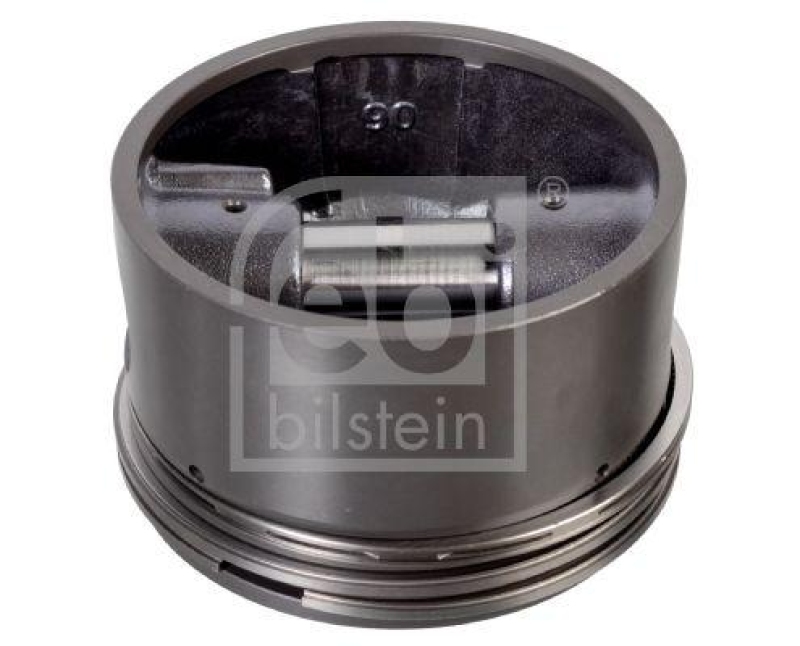 FEBI BILSTEIN 173452 Kolben für Luftpresser für M A N