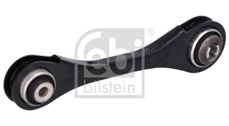 FEBI BILSTEIN 185552 Querlenker mit Gummilagern für BMW