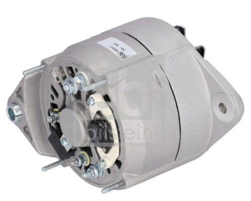 FEBI BILSTEIN 48941 Generator für Volvo