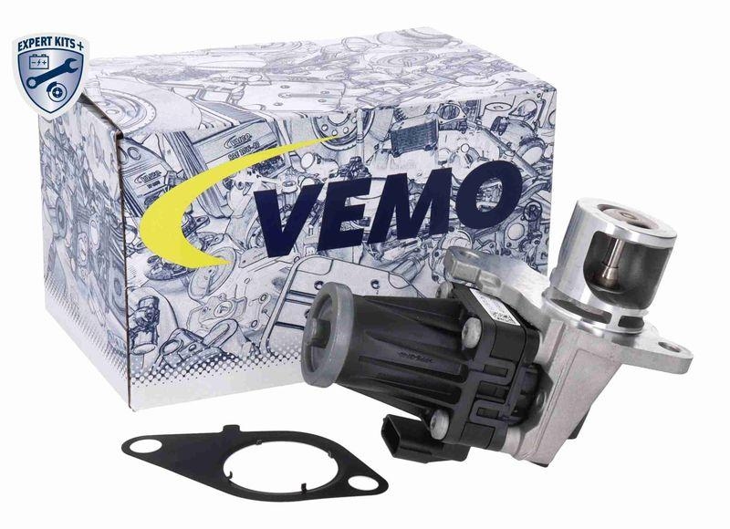 VEMO V30-63-0070 AGR-Ventil ohne Kühler für MERCEDES-BENZ