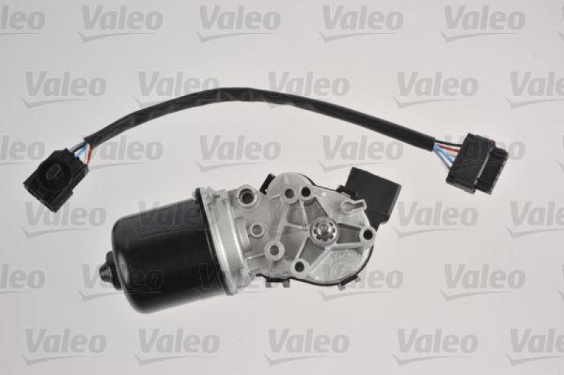 VALEO 579159 Wischermotor Front