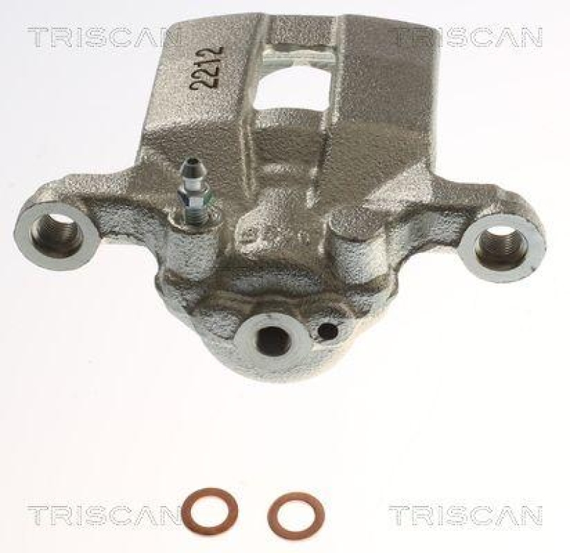 TRISCAN 8175 14220 Triscan Bremssattel für Nissan