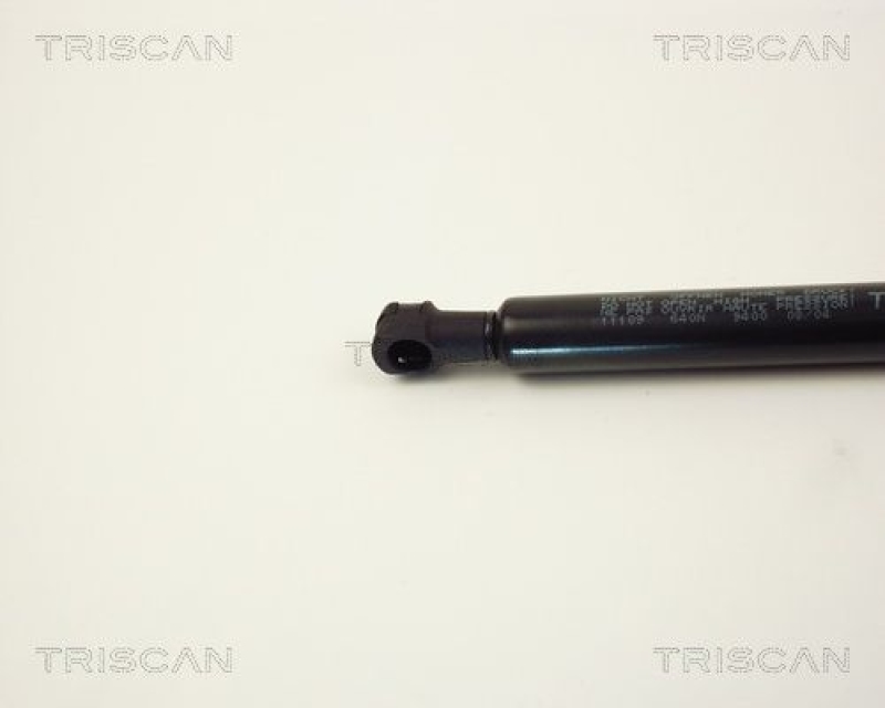 TRISCAN 8710 11109 Gasfeder Vorne für Bmw X 5