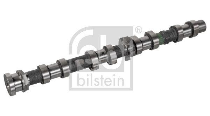 FEBI BILSTEIN 178953 Nockenwelle für Mercedes-Benz