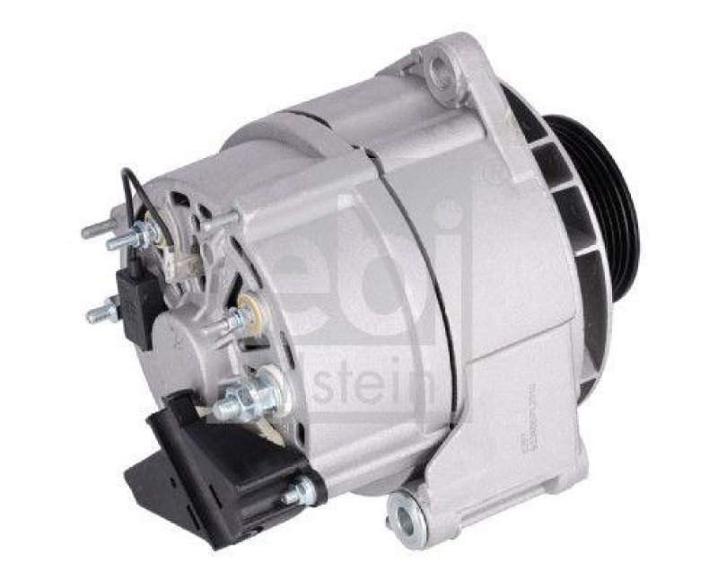 FEBI BILSTEIN 48943 Generator für Mercedes-Benz