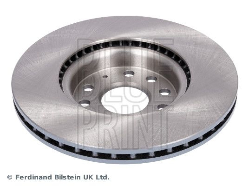 BLUE PRINT ADBP430159 Bremsscheibe für MG