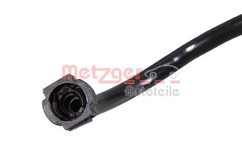 METZGER 2150190 Kraftstoffleitung für FORD