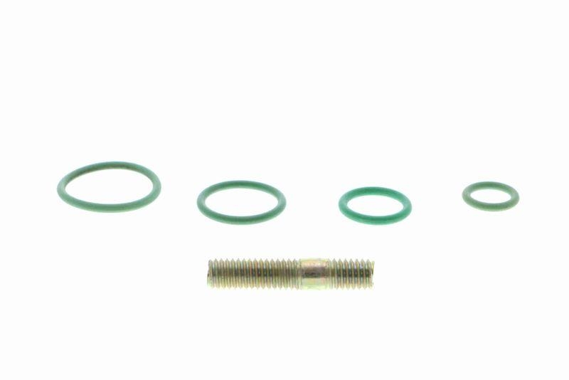 VEMO V46-77-0005 Expansionsventil, Klimaanlage mit Dichtungen für RENAULT