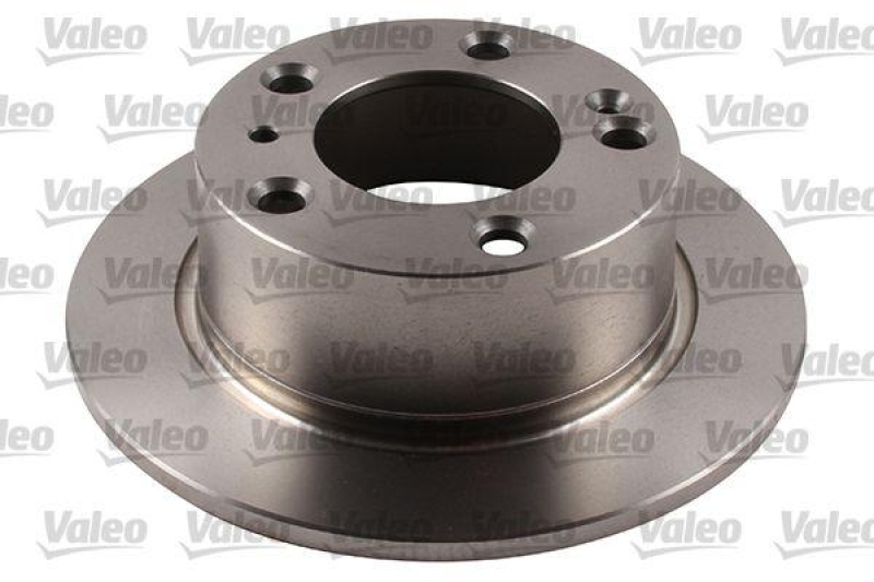 VALEO 186144 Bremsscheibe