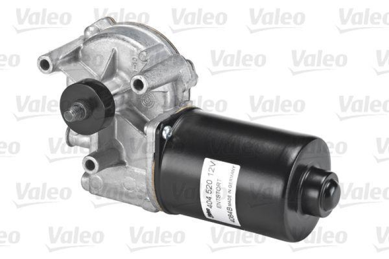 VALEO 404520 Wischermotor Front