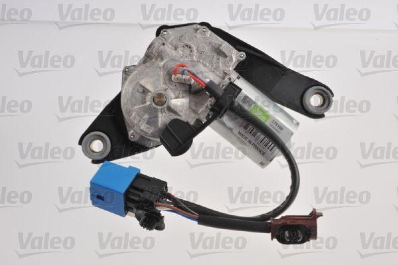 VALEO 579190 Wischermotor Heck