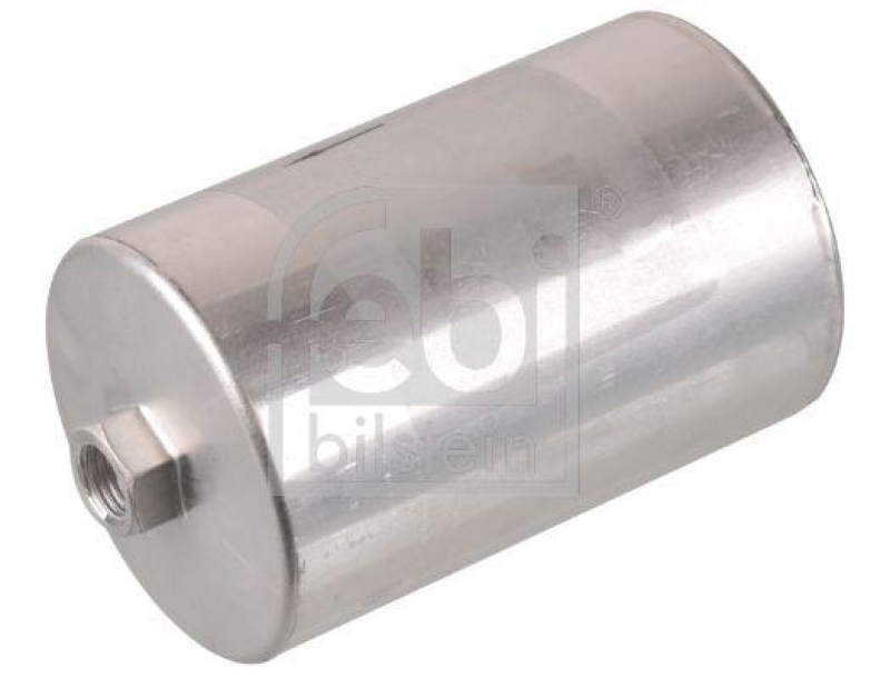 FEBI BILSTEIN 100479 Kraftstofffilter mit Dichtringen für VW-Audi