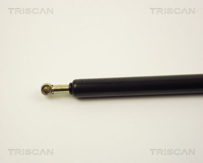 TRISCAN 8710 2920 Gasfeder Hinten für Vw Scirocco