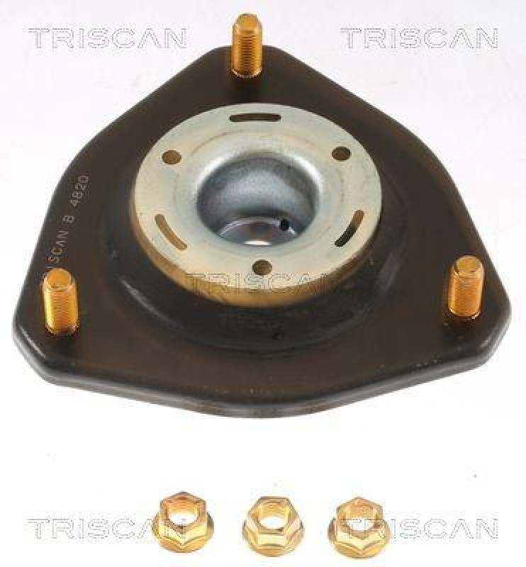 TRISCAN 8500 13923 Federbeinlagersatz für Toyota Rav 4