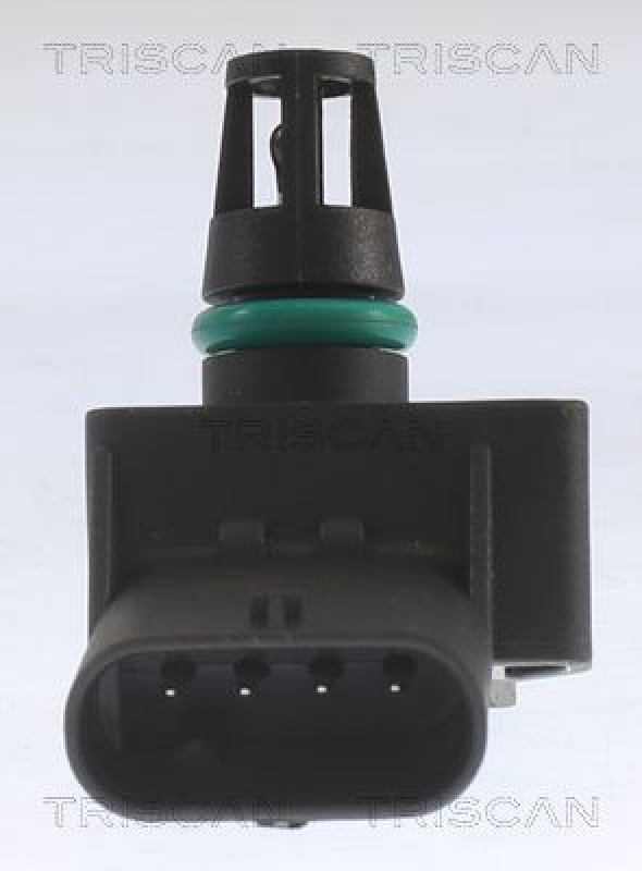 TRISCAN 8824 29010 Sensor, Manifold Druck für Vag