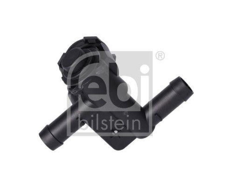 FEBI BILSTEIN 180009 Heizungsregelventil für VW-Audi