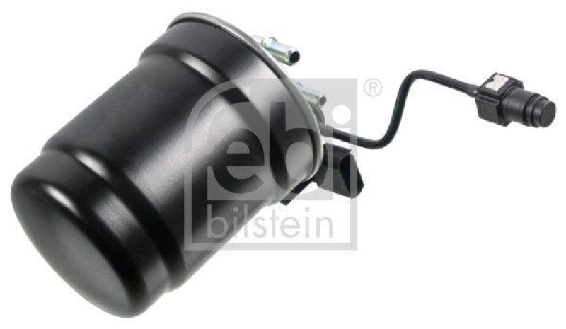 FEBI BILSTEIN 185555 Kraftstofffilter für Ford