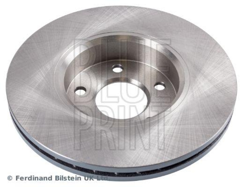 BLUE PRINT ADZ94317 Bremsscheibe für Renault