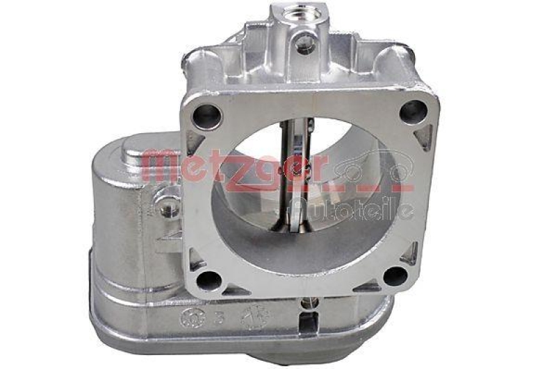 METZGER 0892836 Drosselklappenstutzen für CHRYSLER/DODGE/JEEP/LANCIA