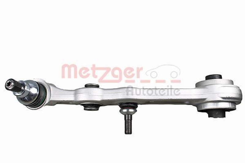 METZGER 58130601 Lenker, Radaufhängung für MB VA links hinten UNTEN