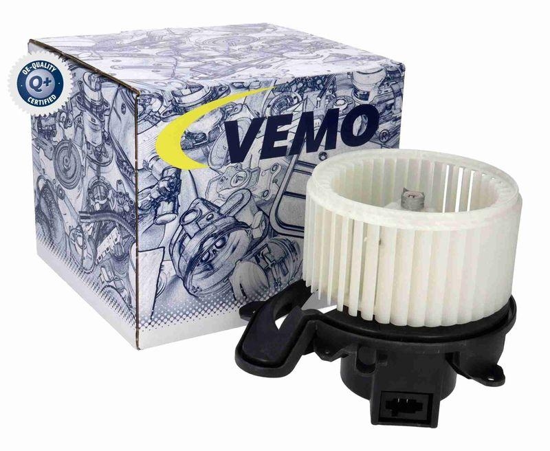 VEMO V24-03-1356 Innenraumgebläse für linkslenker für FIAT