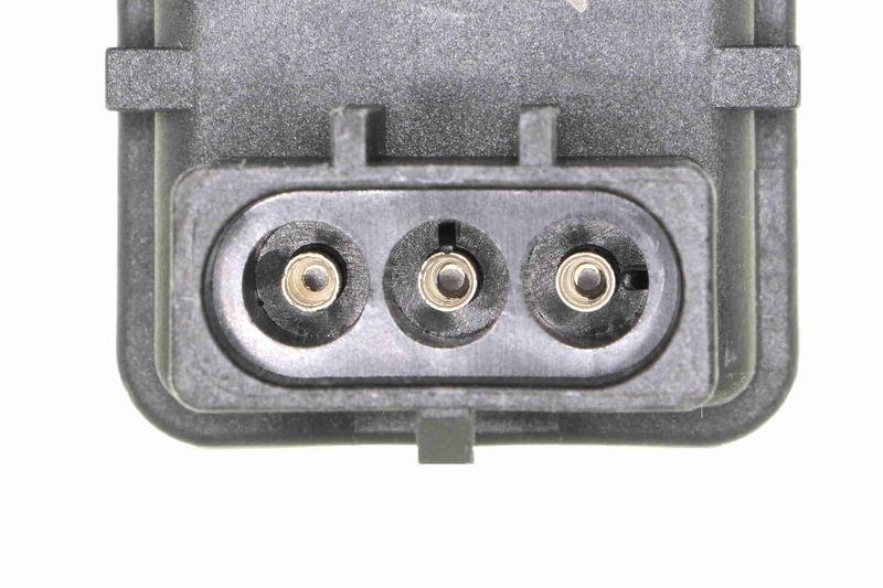 VEMO V25-72-0072 Sensor, Saugrohrdruck 3-Polig für FORD