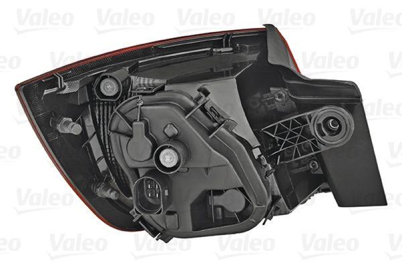 VALEO 045323 Rücklicht SEAT Leon ST 2014/01 aussen R