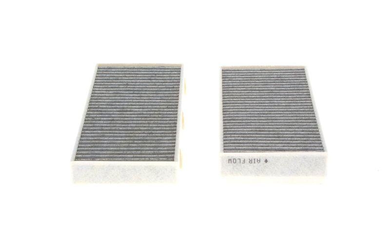 BOSCH 1 987 435 538 Filter Innenraumluft