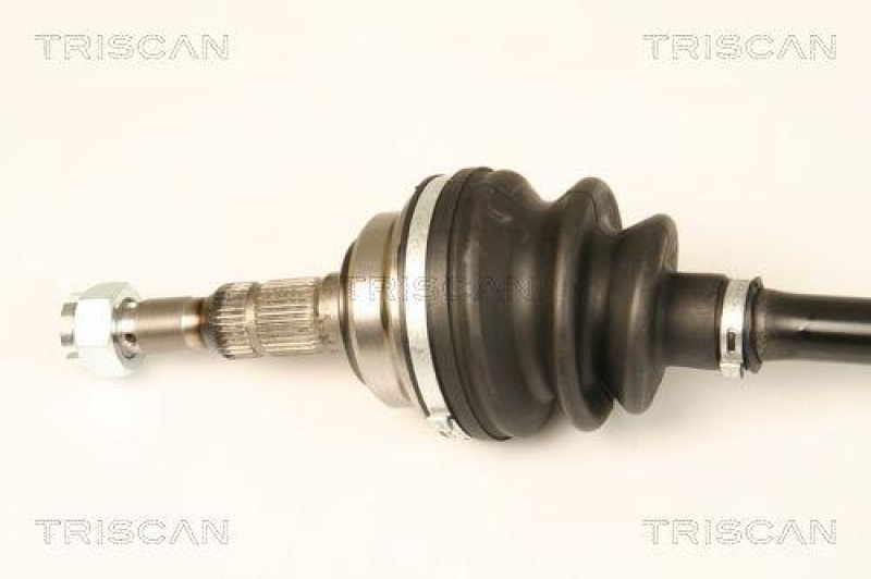 TRISCAN 8540 24546 Antriebswelle für Opel