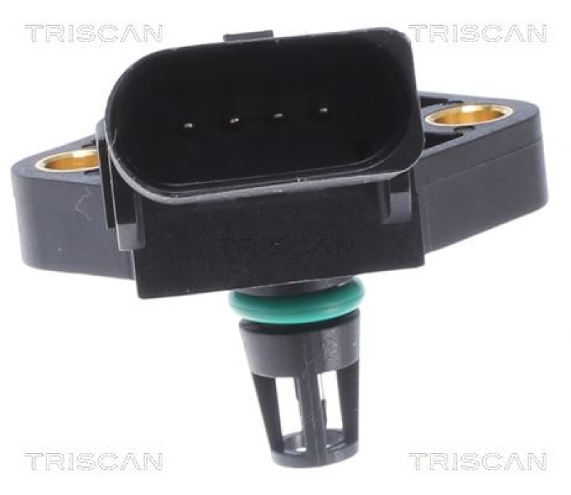 TRISCAN 8824 29011 Sensor, Manifold Druck für Vag