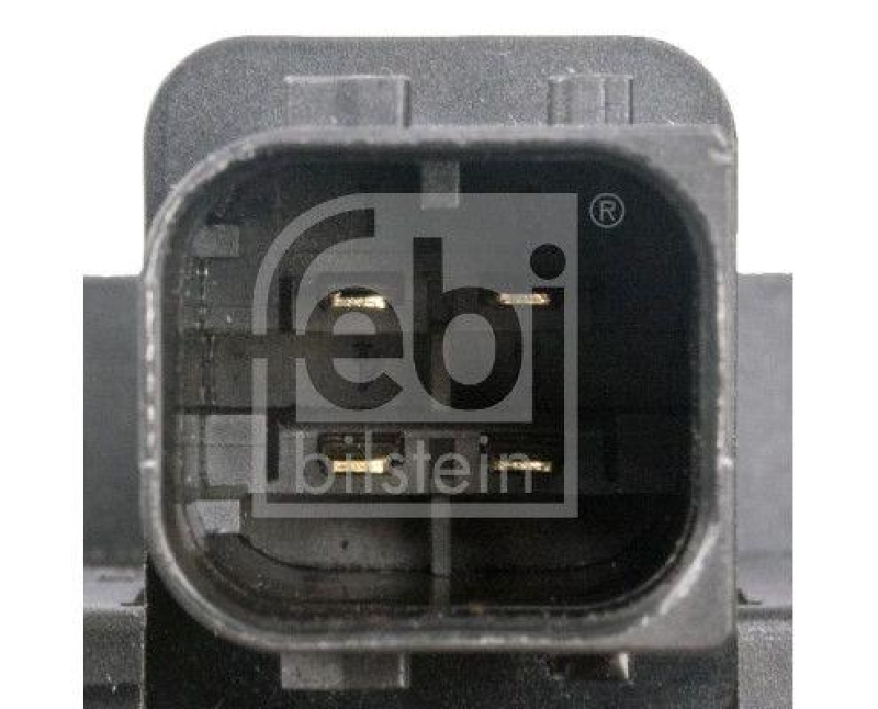 FEBI BILSTEIN 186566 NOx-Sensor für SCR-Katalysator (AdBlue®-System) für Mercedes-Benz