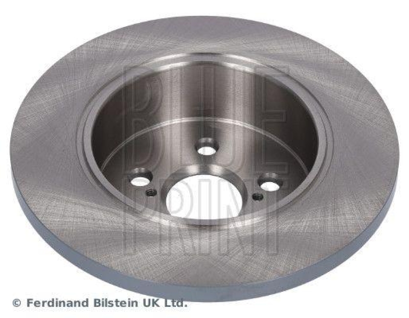 BLUE PRINT ADBP430162 Bremsscheibe für TOYOTA