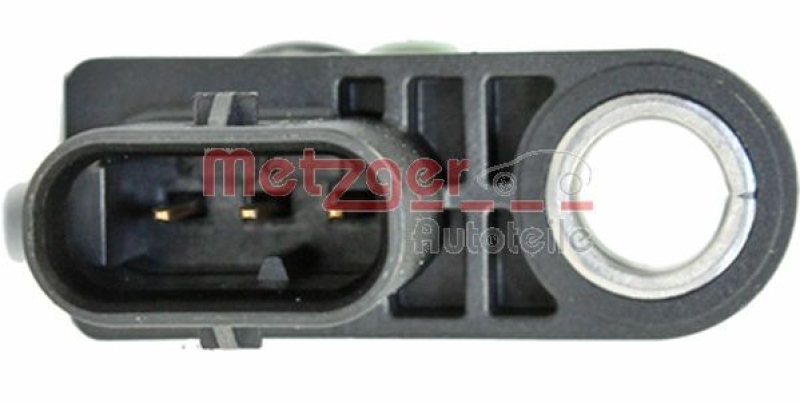 METZGER 0902345 Impulsgeber, Kurbelwelle für AUDI/BENTLEY/PORSCHE/VW