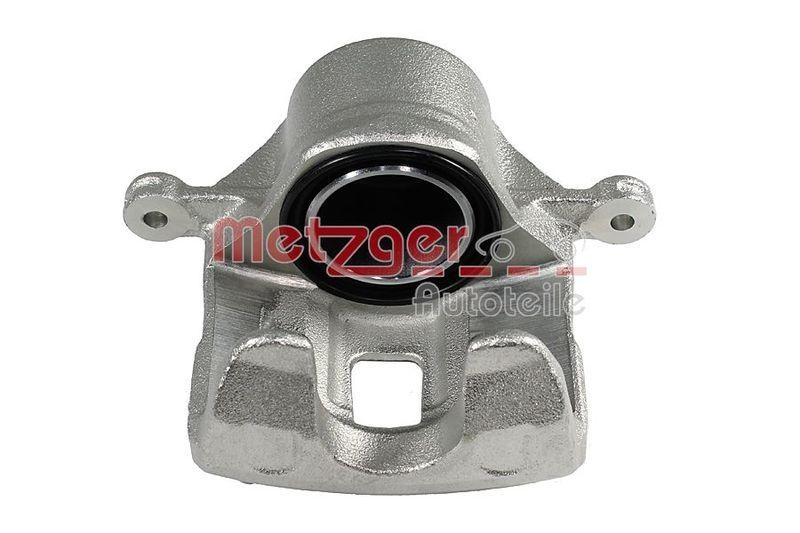 METZGER 6260405 Bremssattel Neuteil für HYUNDAI/KIA VA links