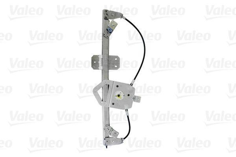 VALEO 851708 DACIA DUSTER - Fensterheber Mecha VL