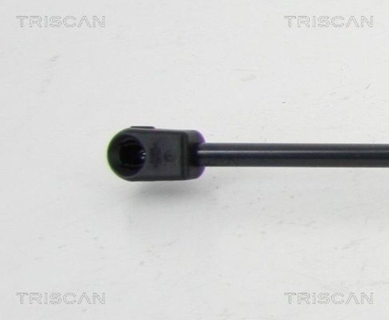 TRISCAN 8710 292004 Gasfeder Hinten für Vw Beetle