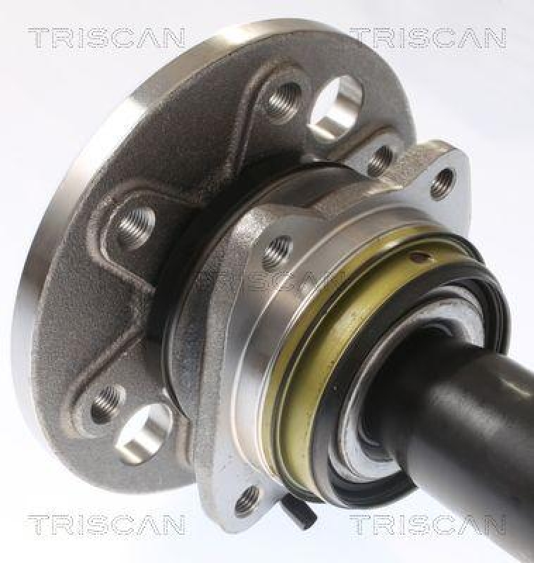 TRISCAN 8530 23233 Steckwelle Mit Radlager, Hinten für Mercedes, Vw