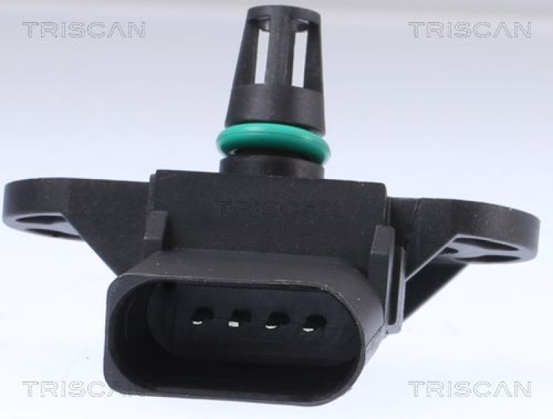 TRISCAN 8824 29012 Sensor, Manifold Druck für Vag