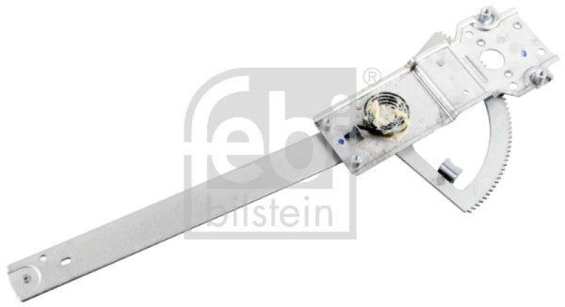 FEBI BILSTEIN 107798 Fensterheber ohne Motor für M A N