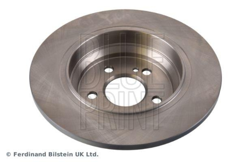 BLUE PRINT ADU174379 Bremsscheibe für Mercedes-Benz PKW