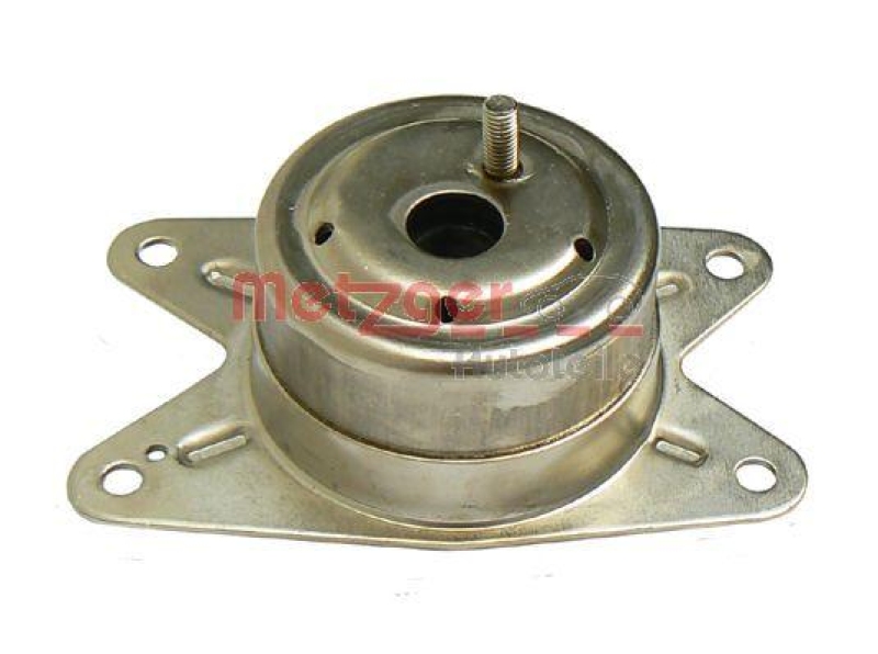 METZGER 8053654 Lagerung, Motor für OPEL links