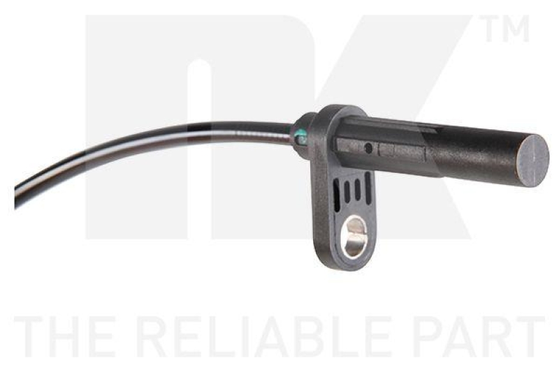 NK 293376 Sensor, Raddrehzahl für MERCEDES-BENZ, VW