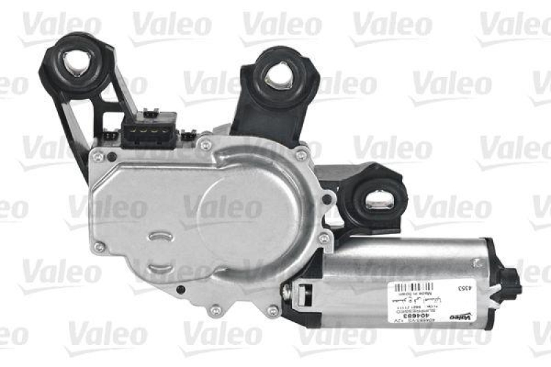 VALEO 404683 Wischermotor Heck