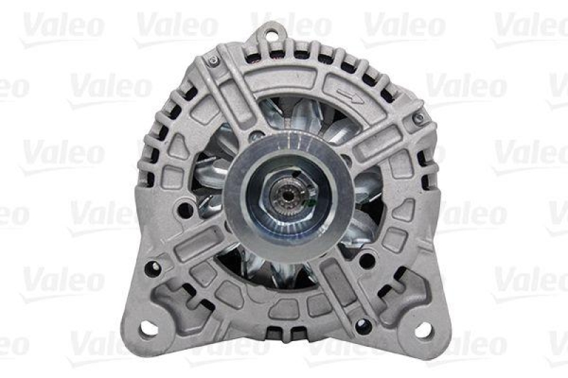 VALEO 443053 Generator-CORE-FLEX