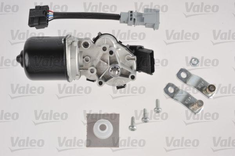 VALEO 579206 Wischermotor Front