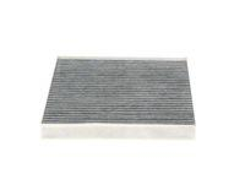 BOSCH 1 987 435 544 Filter Innenraumluft