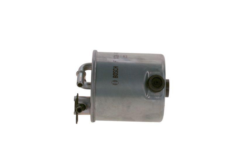 BOSCH F 026 402 019 Kraftstofffilter