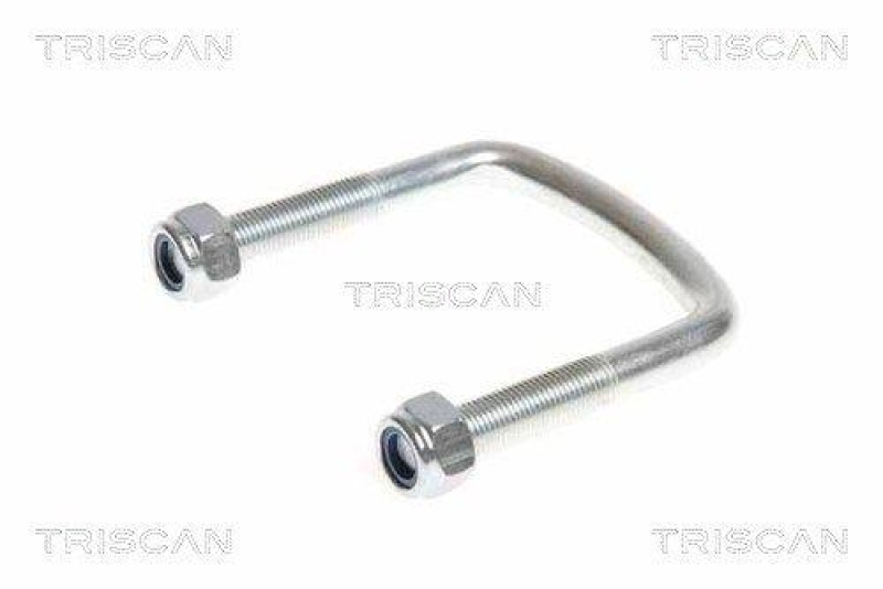 TRISCAN 8765 100014 Federbride für Nissan,Opel,Renault