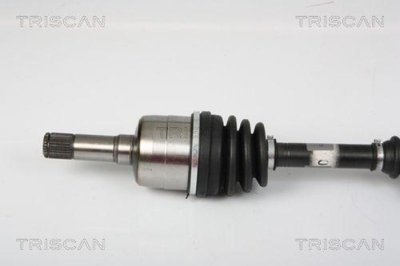 TRISCAN 8540 24552 Antriebswelle für Opel